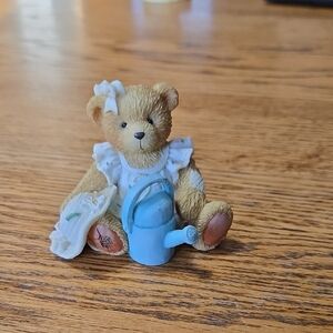 Enesco Cherished Teddies - June